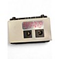 Used BOSS TU2 Chromatic Tuner Pedal