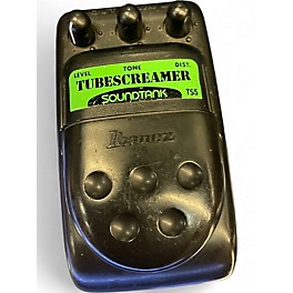 Used Ibanez SOUNDTANK TS5 Effect Pedal
