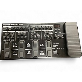 Used BOSS ME-90 Effect Processor