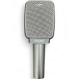 Used Sennheiser E609 Dynamic Microphone