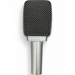 Used Sennheiser E609 Dynamic Microphone