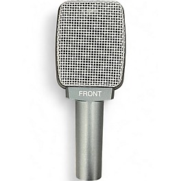 Used Sennheiser E609 Dynamic Microphone