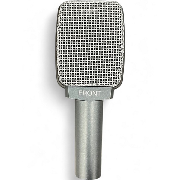 Used Sennheiser E609 Dynamic Microphone