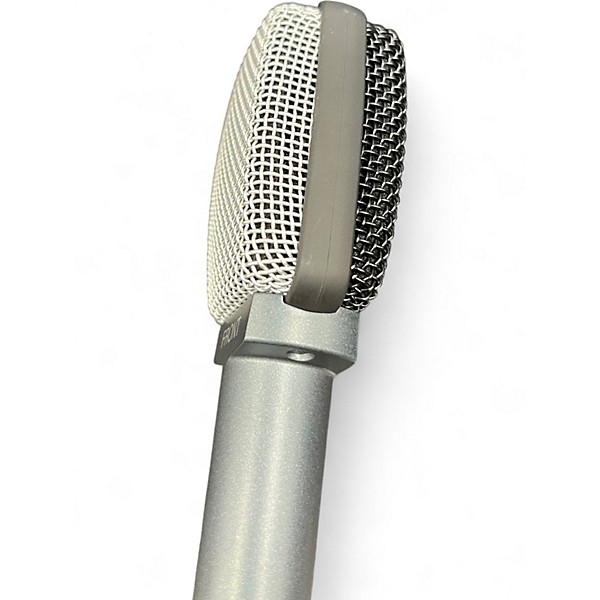 Used Sennheiser E609 Dynamic Microphone