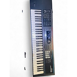 Used Roland JUNO DS 61 Keyboard Workstation
