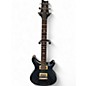 Used PRS Custom 22 10 Top Whale Blue Solid Body Electric Guitar thumbnail