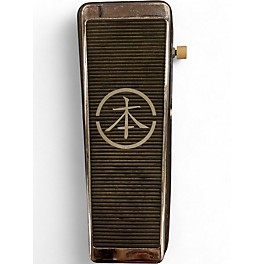 Used BBE Ben Wah Effect Pedal