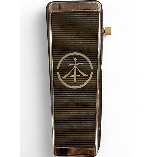 Used BBE Ben Wah Effect Pedal