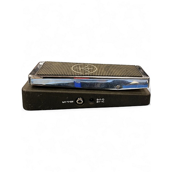 Used BBE Ben Wah Effect Pedal