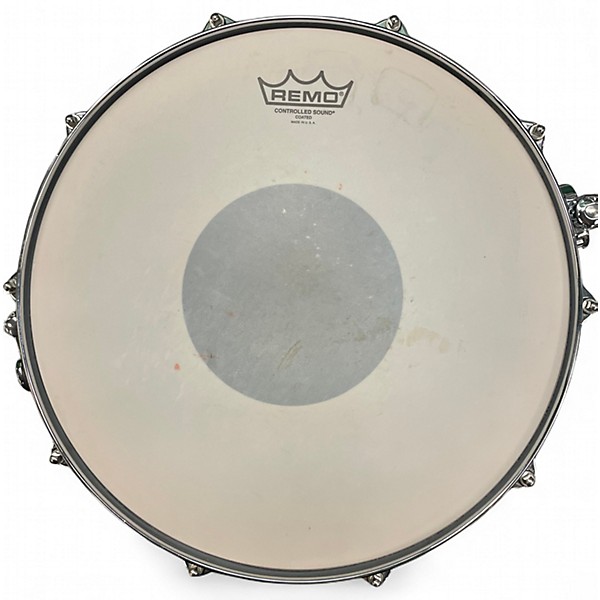 Used 2013 Pearl 5 Piece Reference Series Ultra Blue Fade Drum Kit