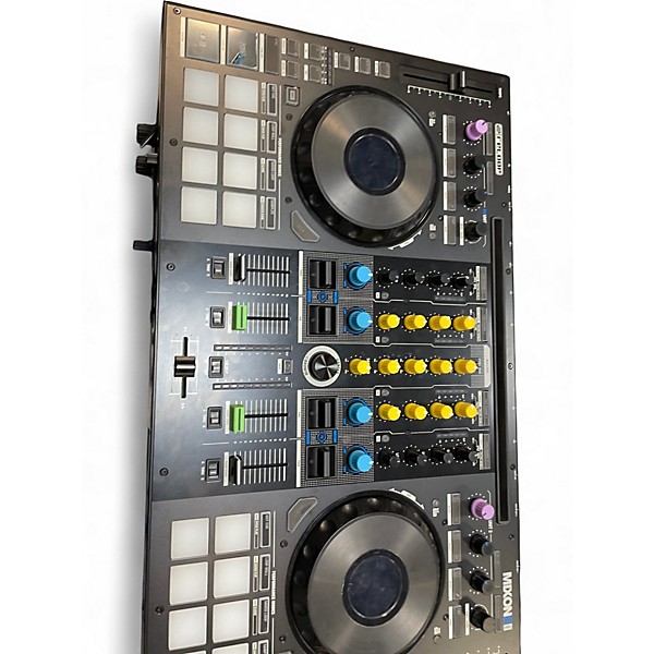 Used Reloop MIXON 8 DJ Mixer