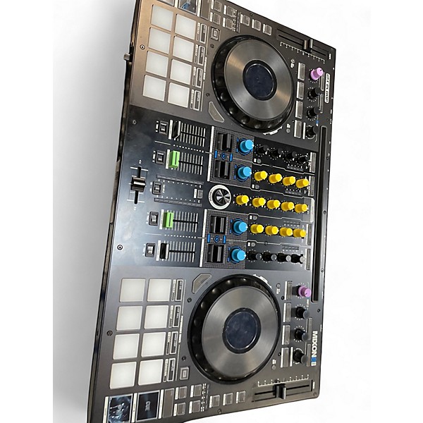 Used Reloop MIXON 8 DJ Mixer