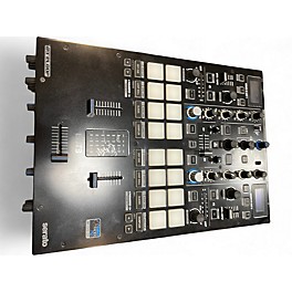 Used Reloop ELITE  DJ Mixer