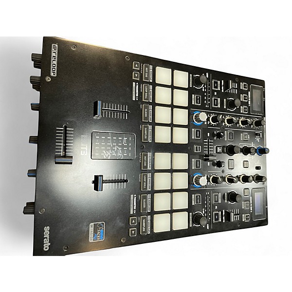 Used Reloop ELITE  DJ Mixer