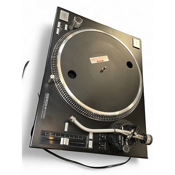 Used Reloop RP7000 MK2  Turntable