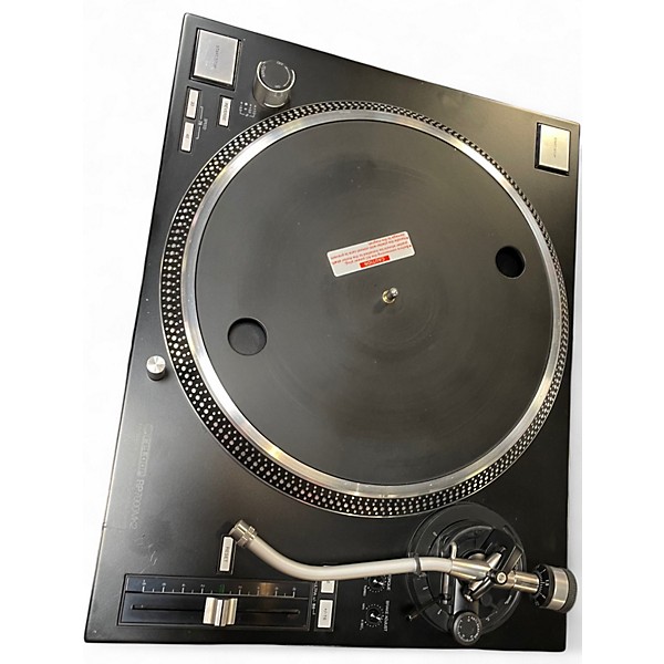 Used Reloop RP7000 MK2  Turntable