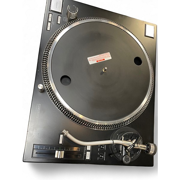 Used Reloop RP7000 MK2  Turntable