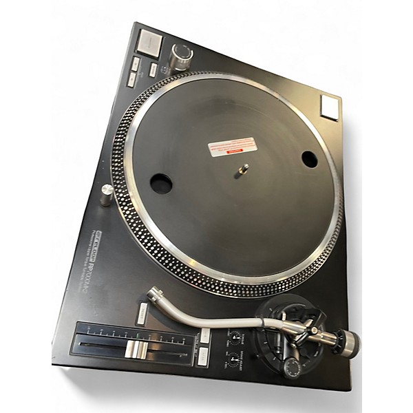 Used Reloop RP7000 MK2  Turntable