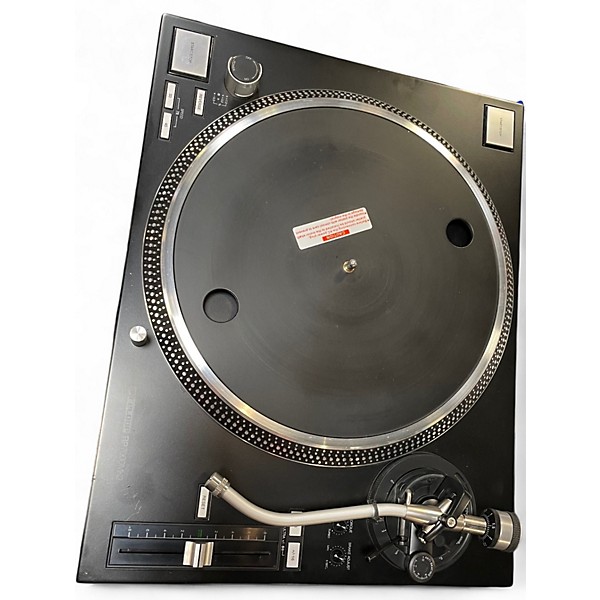 Used Reloop RP7000 MK2  Turntable
