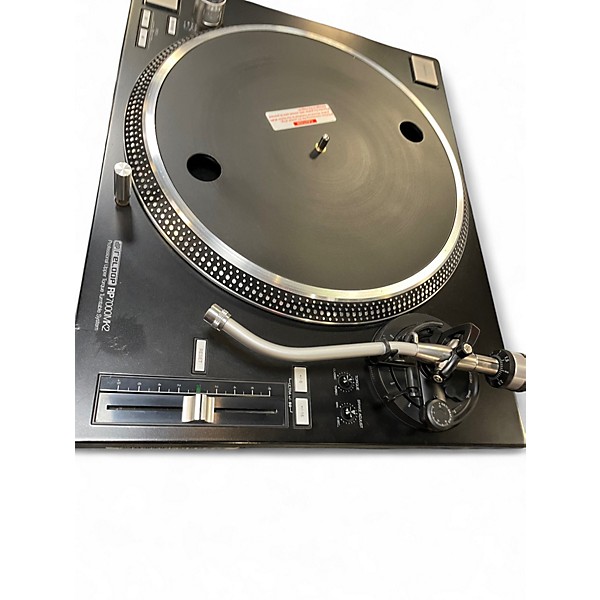 Used Reloop RP7000 MK2 Turntable