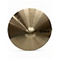 Used SABIAN 22in STRATUS RIDE Cymbal thumbnail