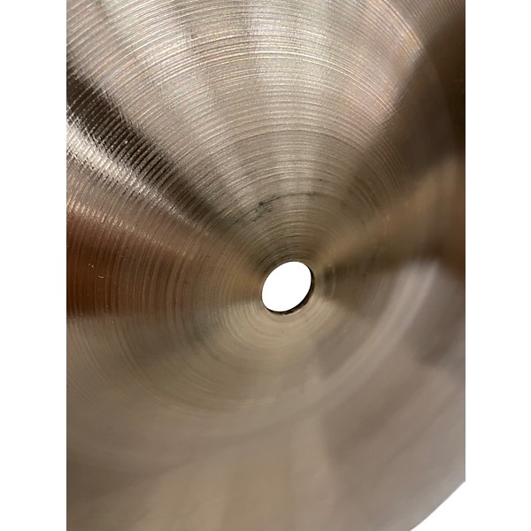 Used SABIAN 22in STRATUS RIDE Cymbal