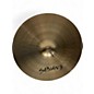 Used SABIAN 22in STRATUS RIDE Cymbal