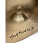 Used SABIAN 22in STRATUS RIDE Cymbal
