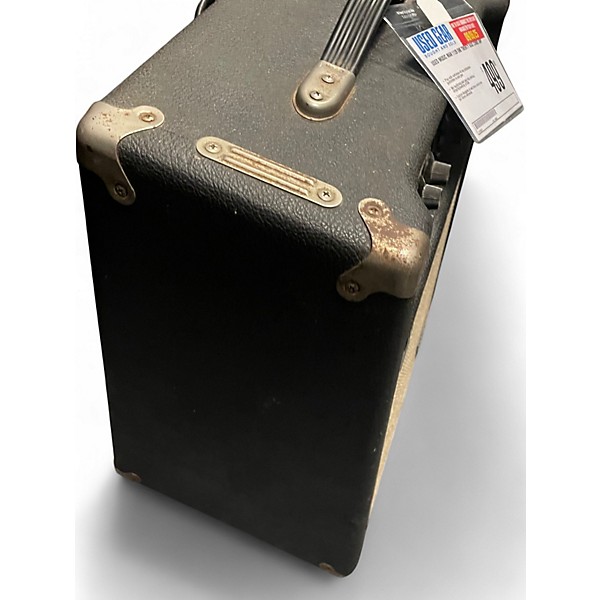 Used Music Man 112B ONE TWENTY Bass Combo Amp