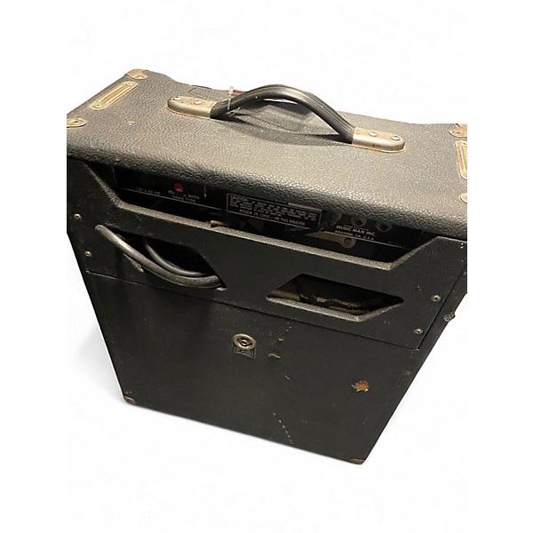 Used Music Man 112B ONE TWENTY Bass Combo Amp