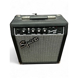 Used Squier frontman 10g Guitar Combo Amp