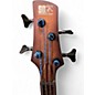 Used Ibanez SRH500F Natural Electric Bass Guitar