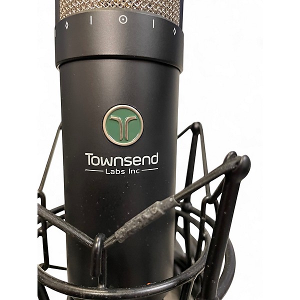 Used Townsend Labs SPHERE L22 Condenser Microphone