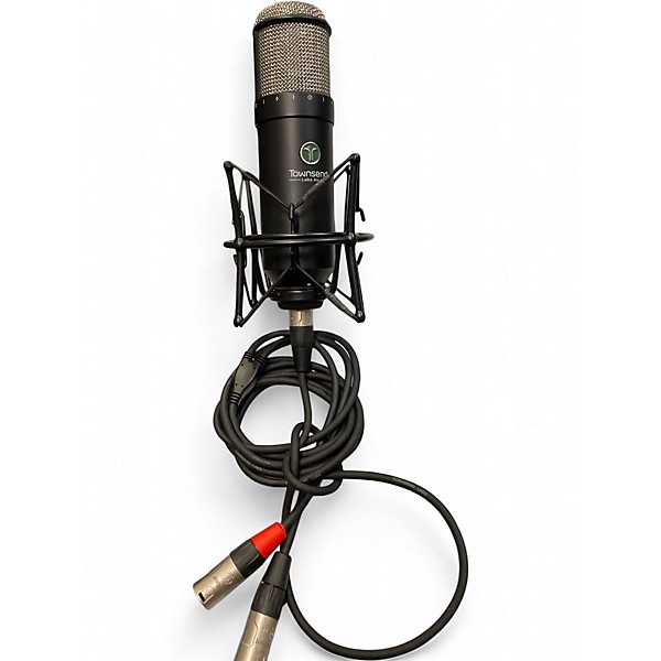 Used Townsend Labs SPHERE L22 Condenser Microphone
