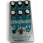 Used EarthQuaker Devices Sea Machine Super Chorus Effect Pedal thumbnail