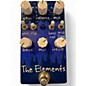 Used Dr Scientist The Elements Dual Channel OD/Distortion Effect Pedal thumbnail