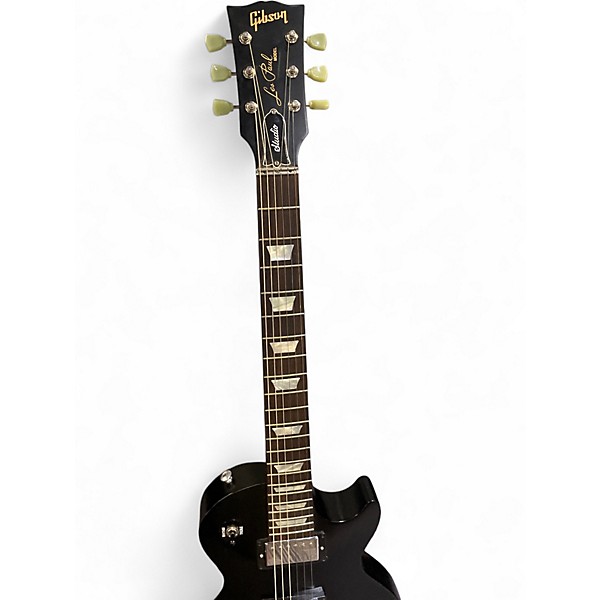 Gibson Les Paul Studio ブラック ギター　2016 Gibson】～集めてみました2016～｜島村楽器 イオンモールかほく店