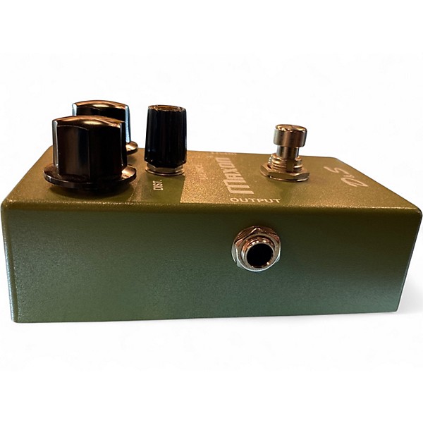 Used Maxon D&S Effect Pedal