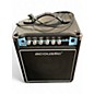 Used Acoustic B25C Bass Combo Amp thumbnail
