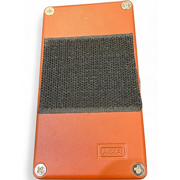 Used MXR M69 Prime Distortion Effect Pedal