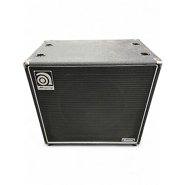 Used Ampeg SVT15E Bass Cabinet