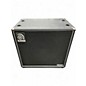 Used Ampeg SVT15E Bass Cabinet thumbnail