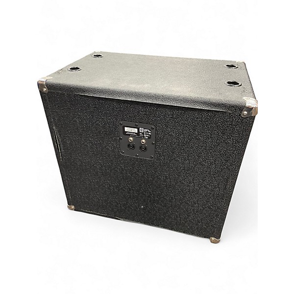 Used Ampeg SVT15E Bass Cabinet