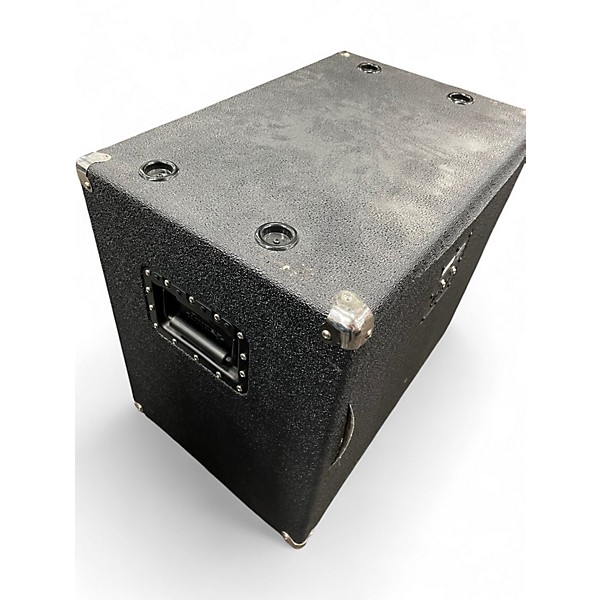 Used Ampeg SVT15E Bass Cabinet