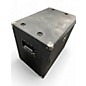 Used Ampeg SVT15E Bass Cabinet