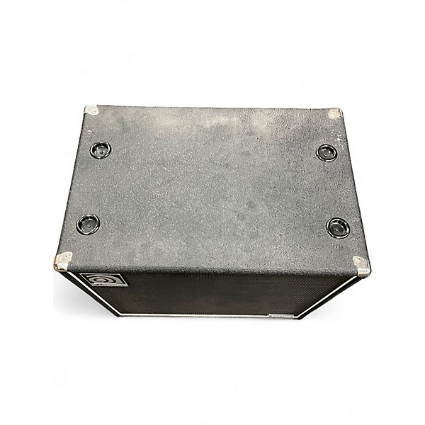 Used Ampeg SVT15E Bass Cabinet