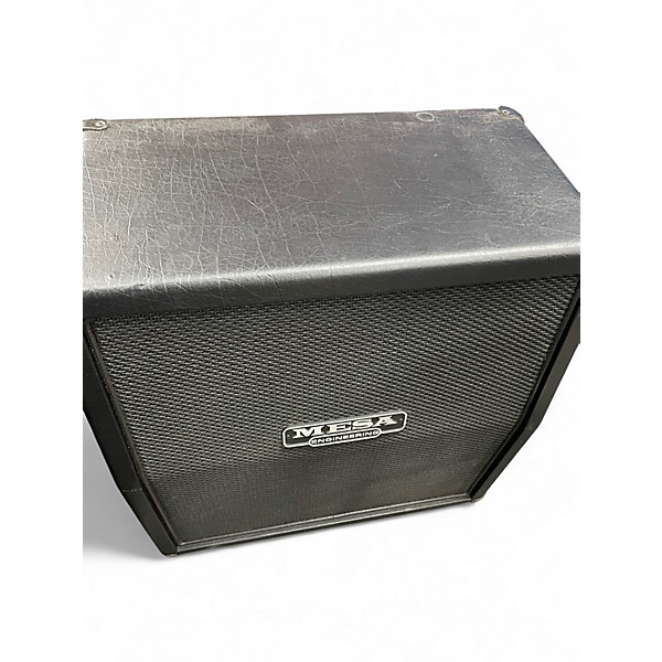 Used MESA/Boogie Mini Rectifier 1x12 Guitar Cabinet