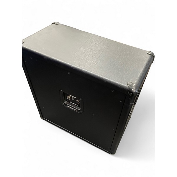 Used MESA/Boogie Mini Rectifier 1x12 Guitar Cabinet
