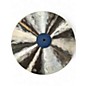 Used Wuhan Cymbals & Gongs 19in koi crash Cymbal thumbnail