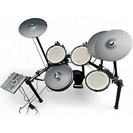 Used Roland TD-17KV Electric Drum Set